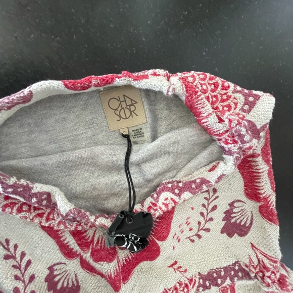 Chaser strapless romper - Picture 2 of 2